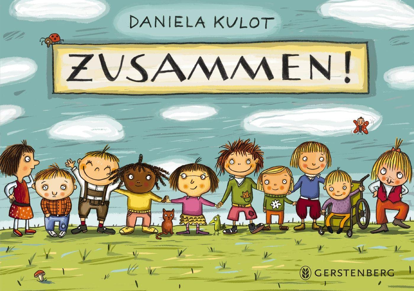 Zusammen_Buch
