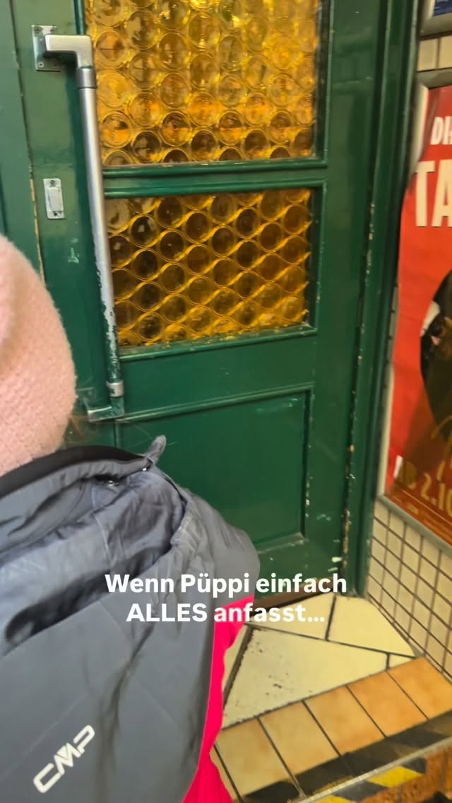 *Werbung I Wen Püppi einfach alles angreift… ist es meist nur eine Frage der Zeit, bis die nächste Erkältung kommt. 🤒 🤧 Was uns dann hilft? Tee, Kuscheln und Kaloba® - ein pflanzliches Arzneimittel gegen grippale Infekte, mit antiviraler Wirkung. Es lindert Symptome und kann die Krankheitsdauer verkürzen.* Das Tolle: Sirup/Tropfen sind ab 1 Jahr & damit auch für Püppi perfekt geeignet!
—
Was sind eure Geheimtricks und -Tipps?
—
*Über Wirkung und mögliche unerwünschte Wirkungen informieren Gebrauchsinformation, Arzt oder Apotheker.
#kaloba #schwabeaustria